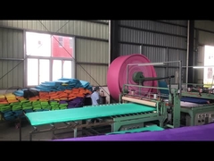 laboratorio di taglio