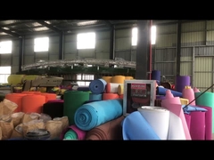 Manifattura fai da te Glitter Goma 2mm EVA Foam Sheets Carta personalizzata