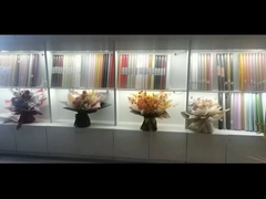 Fabbrica di carta per il rivestimento di fiori all'ingrosso