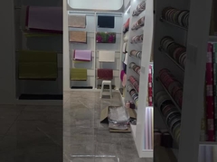 Fabbrica di fogli di avvolgimento di fiori e campioni della Hunan Famous Trading Co., Ltd.