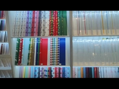 Area campionaria di carta da imballaggio per fiori della Hunan Famous Trading Co., Ltd.