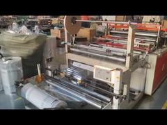 Fabbrica di carta da imballaggio per fiori della Hunan Famous Trading Co., Ltd.