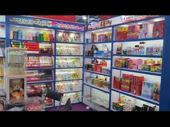 Lo stand della fiera di Canton della Hunan Famous Trading Co., Ltd.