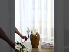 Magnolia fiori artificiali, magnolia fiori finti, nuovi ornamenti in stile cinese per il soggiorno