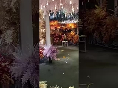 Fiori di simulazione di tulipani, fiori artificiali in stile nordico, mini ornamenti floreali in seta, arte floreale,