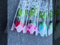 Fabbrica all'ingrosso singole rose finte a prezzi bassi, rose artificiali, rose di plastica, gif del giorno della mamma