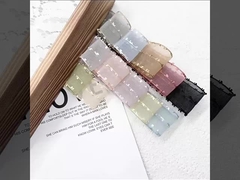 Nuovo online Mascara Nastro Fiore Imballaggio regalo fai da te accessori per capelli Nastro Arco 50% Pro misto