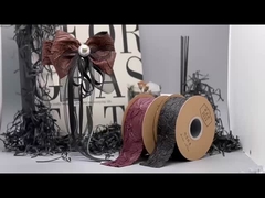 Nastro di cuoio piatto avanzato