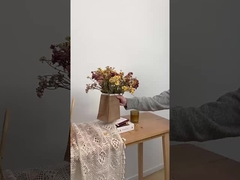 Simulazione di fiori autunno singolo piccolo Daisy casa decorazione tavolo da pranzo bouquet oggetto di decorazione shoo