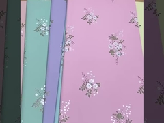 Fiori di Yamano Carta stampata di Ouya Carta di imballaggio di fiori