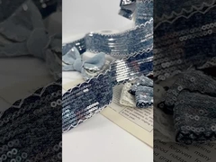 FS cintura da denim da pacco a taglio retto 6C-JJ