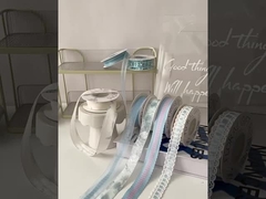 Nastro della serie Alice