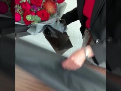 Flansi carta da regalo spessa per fiori, mazzi di rose, materiali da imballaggio per fiori, negozio di fiori