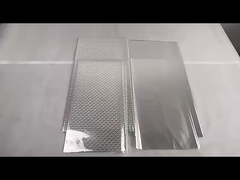 Vendita all'ingrosso di carta trasparente per confezioni floreali in cellophane, carta per confezioni floreali per arte floreale, alta