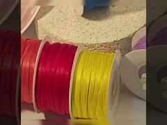 0nastro di poliestere da 0,3 cm