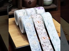 Banda di estinzione di stile antico