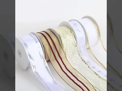 Fabbricazione a partire da fibre sintetiche