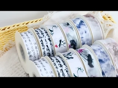 Nastro inchiostro stile cinese