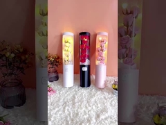 Regali creativi per San Valentino per la tua ragazza e il tuo migliore amico, come bouquet di sapone, artifici