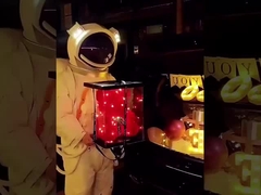 Fiore perenne rosa orso regalo di compleanno, 520 regalo di San Valentino, fiori perenni orso produrre