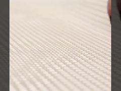 Rete quadrata di arte floreale in stile coreano, rivestimento a mano di un mazzo di fiori, rete decorativa cava, flow