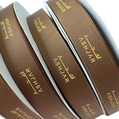 Un buon prezzo. Poliestere Happy Birthday Ribbon Roll Gift Wrapping in linea