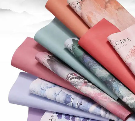 Un buon prezzo. Carta da riciclo impermeabile da 85 g, in stile cinese in linea