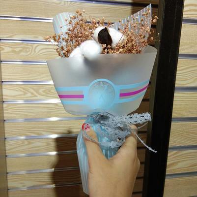 comprare Fiore artificiale decorativo multicolore perfetto per la decorazione fabbricazione online