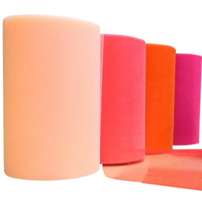 comprare Organza Tulle 20D Resistente alla contrazione online manufacture