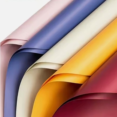 comprare Al dettaglio carta da imballaggio per fiori online manufacture