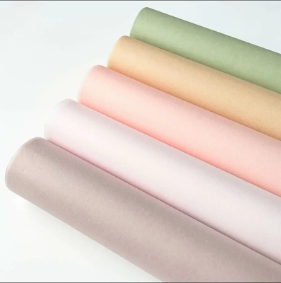 comprare Biocolore carta da riciclo a due lati per fiori freschi online manufacture