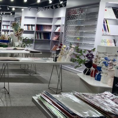 comprare Pintura rosa PE impermeabile per fiori Carta 2025 stile Diretto da ingrosso fabbricazione online