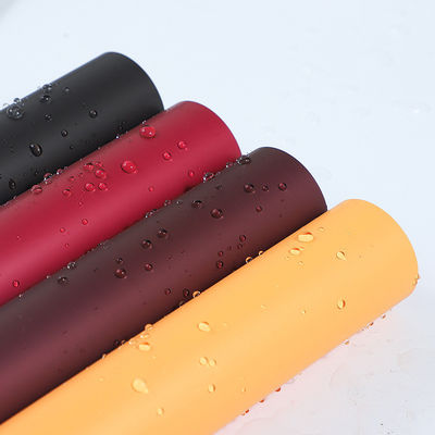 Un buon prezzo. 58CM * 58CM Personalizzato Lizhiran Colore solido Prima carta d'amore Bouquet Carta di avvolgimento per Ouya carta materiali da fioraio in linea