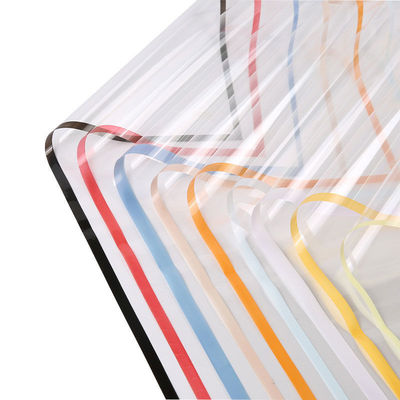 Un buon prezzo. Film di avvolgimento OPP per imballaggi di carta in linea