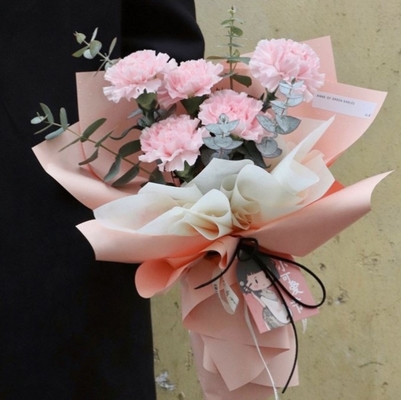 comprare Materiale di carta da imballaggio carta da imballaggio per fiori da regalo online manufacture