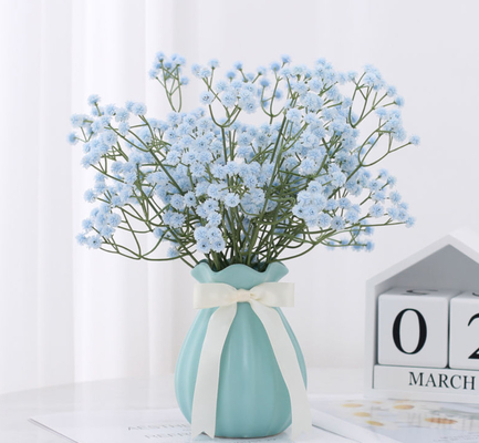 comprare Bouquets di fiori artificiali e accessori per la decorazione domestica a base di fiori secchi online manufacture