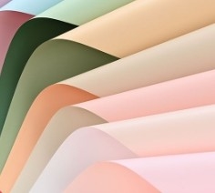 Un buon prezzo. Carta Ouya a doppio lato e a doppio colore impermeabile in linea