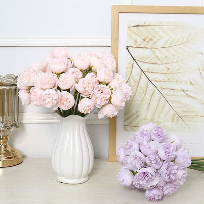 comprare Disegno di attrezzature e ornamenti di sparatoria di nozze di rose simulato fabbricazione online