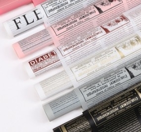 comprare Carta da rivestimento per fiori in stile europeo impermeabile online manufacture