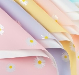 comprare I materiali a prova d'acqua dei fiori sono freschi come la carta da impacchettare online manufacture