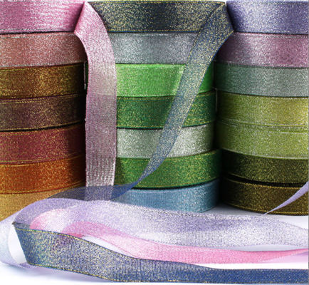 comprare 2 cm di larghezza nastro di scallion d'oro e argento nastro di imballaggio regalo nastro di Natale nastro nastro nastro di torta scatola di imballaggio nastro decorativo fabbricazione online