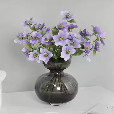 Un buon prezzo. Al dettaglio 5 capelli Fiore di dodder Fiore artificiale per la decorazione domestica in linea