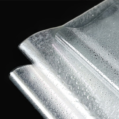comprare Al dettaglio cellophane trasparente a prova di polvere, carta da regalo per bouquet di fiori, carta di plastica impermeabile, materiali di imballaggio per i negozi di fiori online manufacture