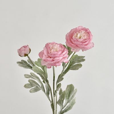 comprare Tre fiori artificiali, mille posizioni di loto, arrangiamenti di fiori artificiali, bouquet di fiori, decorazioni del soggiorno e del tavolo da pranzo, ornamenti d'arte floreale e peonie fabbricazione online