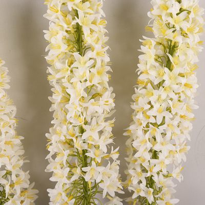 Un buon prezzo. Decorazione Simulazione dell'erba della coda di volpe Fiore Casa Soggiorno Coda di cavallo Fiore volante Ingrassa di rondine Arrangamento di fiori Matrimonio Simulazione dell'erba della coda di volpe Ingrosso in linea