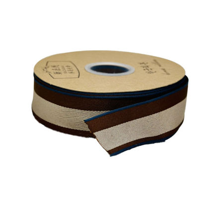 comprare Lavabile nastro a strisce a colori opachi da 1,0 cm per accessori di abbigliamento imballaggio regalo di fiori freschi e accessori per capelli per il festival delle farfalle fabbricazione online