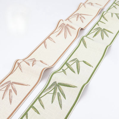 comprare Nastro di tessuto per antichi collari Hanfu Plachette e polsini su cortine di bambù in stile cinese ad alta tenacia fabbricazione online