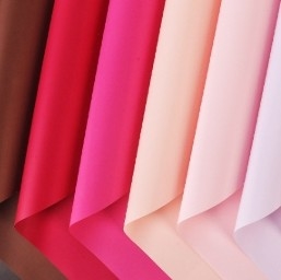 comprare Carta da imballaggio floreale impermeabile Xiaoxiangfeng Pure Color online manufacture