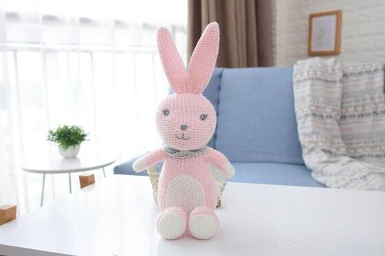 comprare Giocattolo per animali di peluche personalizzabile, da 11 a 30 cm, cotone PP, per bambini e alleviare lo stress fabbricazione online