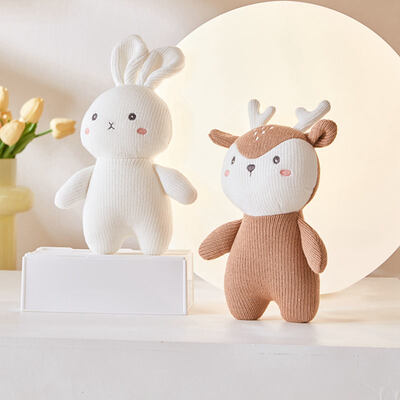 comprare Bambola di peluche di animali a spillo da 18 cm, giocattolo riempito di cotone in PP per bambini e regali fabbricazione online